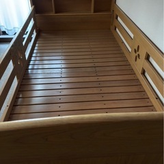 2段ベッド【引き取り者確定済】