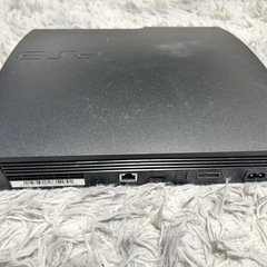 PS3 プレステーション3 ゲーム機　コントローラー　ソフトの画像