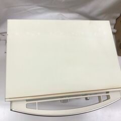 トースター　アイリスオーヤマ　EOT-R021　2021【ジャングルジャングルイズミヤ広陵店】の画像