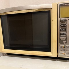 オーブンレンジ