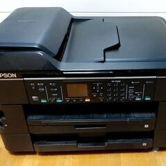 EPSON 大判 プリンターの中古が安い！激安で譲ります・無料であげます｜ジモティー