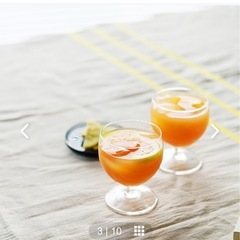 【4個セット】royal leerdam　スタッキングワイングラス　の画像