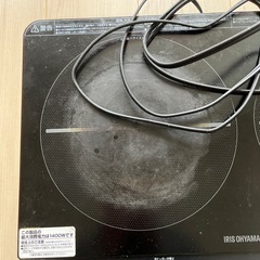 IH調理器具の画像