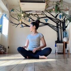 杉並でヨガを楽しむメンバー募集！ - 友達