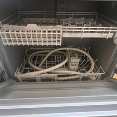 【決まりました】食器洗い乾燥機　パナソニックの画像