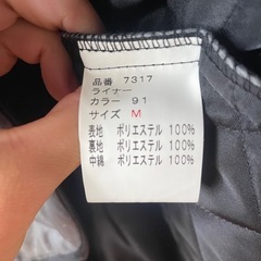 メンズ　トレンチコートの画像