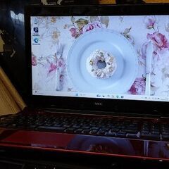 NEC Lavie NS350CAR Core i3