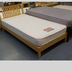 ID:542662　シングルベッド