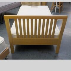ID:542662　シングルベッドの画像