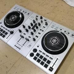 1218-198 Pioneer DDJ-400※つまみ破損　本体のみ