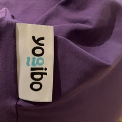 yogibo midiの画像