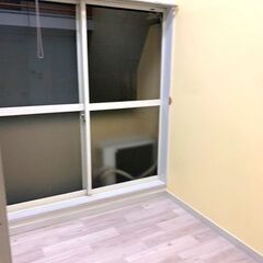 【小田急線/狛江駅】ロフト付き１K賃料３万円！！【敷礼ゼロ+フリーレント付】生活保護OK！ - 狛江市