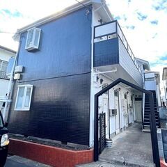 【小田急線/狛江駅】ロフト付き１K賃料３万円！！【敷礼ゼロ+フリ...