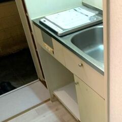 【小田急線/狛江駅】ロフト付き１K賃料３万円！！【敷礼ゼロ+フリーレント付】生活保護OK！ − 東京都