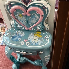 キッズドレッサーの画像