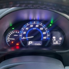 ワゴンRスティングレー　4WDの画像
