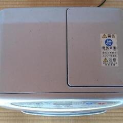 DAINICHI　ファンヒーターの画像