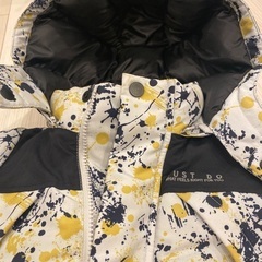 90から100センチ用　ジャンパーの画像