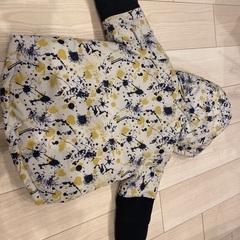 90から100センチ用　ジャンパーの画像