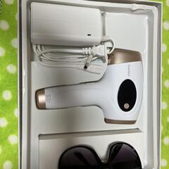 Sarlisi IPL光脱毛器の画像