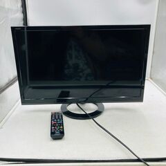 【❗️✨高性能＆省エネ✨❗️】SHARP AQUOS 🌟24イン...