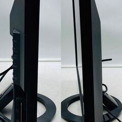 【❗️✨高性能＆省エネ✨❗️】SHARP AQUOS 🌟24インチ液晶テレビ🌟USB録画対応/コンパクトサイズの画像