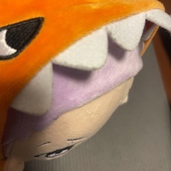 東京リベンジャーズ  三ツ谷隆 恐竜マスコットの画像