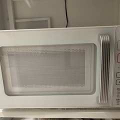 電子レンジ