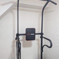 PYKESPEAK　懸垂ラック