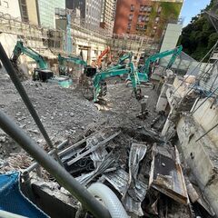 安定して稼げる企業で働いてみませんか？未経験者さんも大歓迎！建築業でしっかり稼ぎましょう！の画像