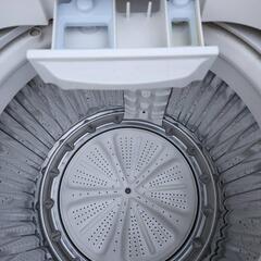 再出品！洗濯機の画像