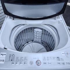 再出品！洗濯機の画像
