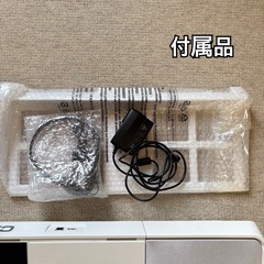【美品】CASIO LK-516 61鍵盤 / 電子キーボードの画像
