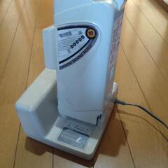 電動アシスト自転車の画像