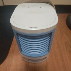 卓上冷風機 お取引中