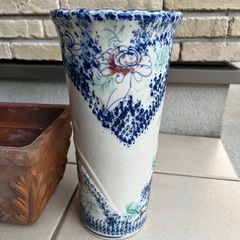 植木鉢　セットの画像