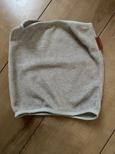 新品、未開封、ミニマックスのプレフィルターベージュ