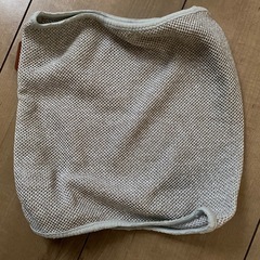 新品未使用ミニマックスのプレフィルターベージュの画像