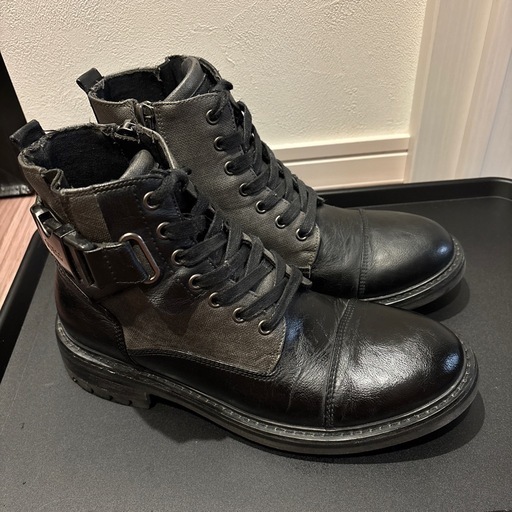 GUESS ブーツ