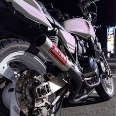 YAMAHA  XJR400  車体 調子良好！カスタム 整備多数！の画像
