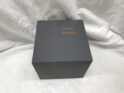 ソニースマートウォッチ WN-WTO2S