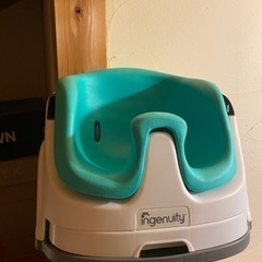 インジェニュイティ　ローチェア