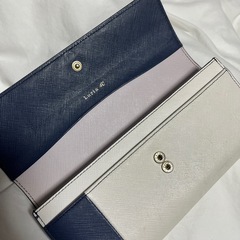 4℃の財布の画像