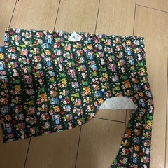 キルト生地