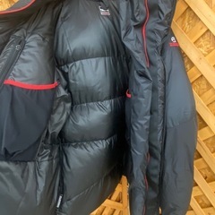 【愛品館江戸川店】ザノースフェイス ヒマラヤンパーカー ND91302 SIZE:L ID:109-049390-007の画像