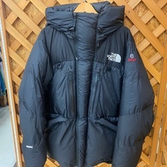【愛品館江戸川店】ザノースフェイス ヒマラヤンパーカー ND91302 SIZE:L ID:109-049390-007の画像