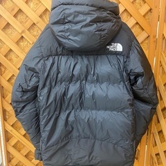 【愛品館江戸川店】ザノースフェイス ヒマラヤンパーカー ND91302 SIZE:L ID:109-049390-007の画像