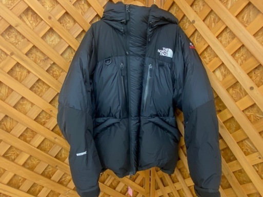 【愛品館江戸川店】ザノースフェイス ヒマラヤンパーカー ND91302 SIZE:L ID:109-049390-007