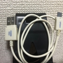 【USBケーブル】ご縁(¥5)