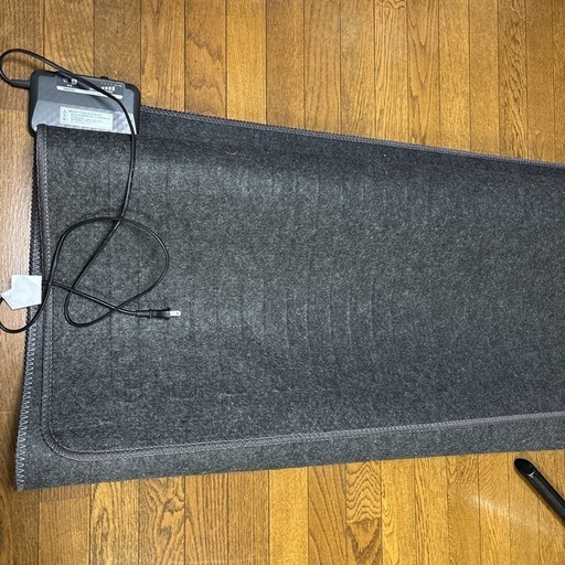 YAMAZEN ホットカーペット